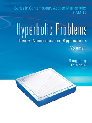 cover image of Hyperbolic Problems